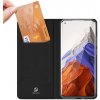 Kryt puzdra Skin Pro Bookcase pre Xiaomi Mi 11 Pro čierny Kryt puzdra Skin Pro Bookcase pre Xiaomi Mi 11 Pro čierny