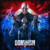 Dominum - Dead Don't Die 2 CD Dominum - Dead Don't Die 2 CD