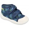 Befado detské tenisky 212 P 074