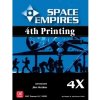 GMT Games Space Empires 4X 4th printing GMT Games Space Empires 4X 4th printing