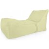 Zdravší-spánok Sedací vak LOUNGE Atény - Nylón Nylon: 2. Krémový Zdravší-spánok Sedací vak LOUNGE Atény - Nylón Nylon: 2. Krémový