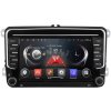Isudar Isudar MNS572ADSP autorádio pro VW / Škoda / Seat Android 12 Isudar Isudar MNS572ADSP autorádio pro VW / Škoda / Seat Android 12