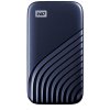 WD My Passport 500GB, WDBAGF5000ABL-WESN WD My Passport 500GB, WDBAGF5000ABL-WESN