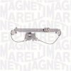 Mechanizmus zdvíhania okna MAGNETI MARELLI 350103170050 Mechanizmus zdvíhania okna MAGNETI MARELLI 350103170050
