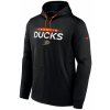 Pánska mikina Fanatics RINK Performance Pullover Hood RINK Performance Pullover Hood Anaheim Ducks S Pánska mikina Fanatics RINK Performance Pullover Hood RINK Performance Pullover Hood Anaheim Ducks S