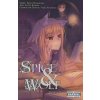 Spice and Wolf, Vol. 7 (manga) (Isuna Hasekura)(Brožovaná) Spice and Wolf, Vol. 7 (manga) (Isuna Hasekura)(Brožovaná)