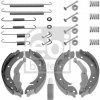 Sada brzdových čeľustí Febi Bilstein GmbH 30594 Sada brzdových čeľustí Febi Bilstein GmbH 30594