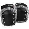 Powerslide Chrániče kolien Ennui Aly Knee Pad Zebra, M Powerslide Chrániče kolien Ennui Aly Knee Pad Zebra, M