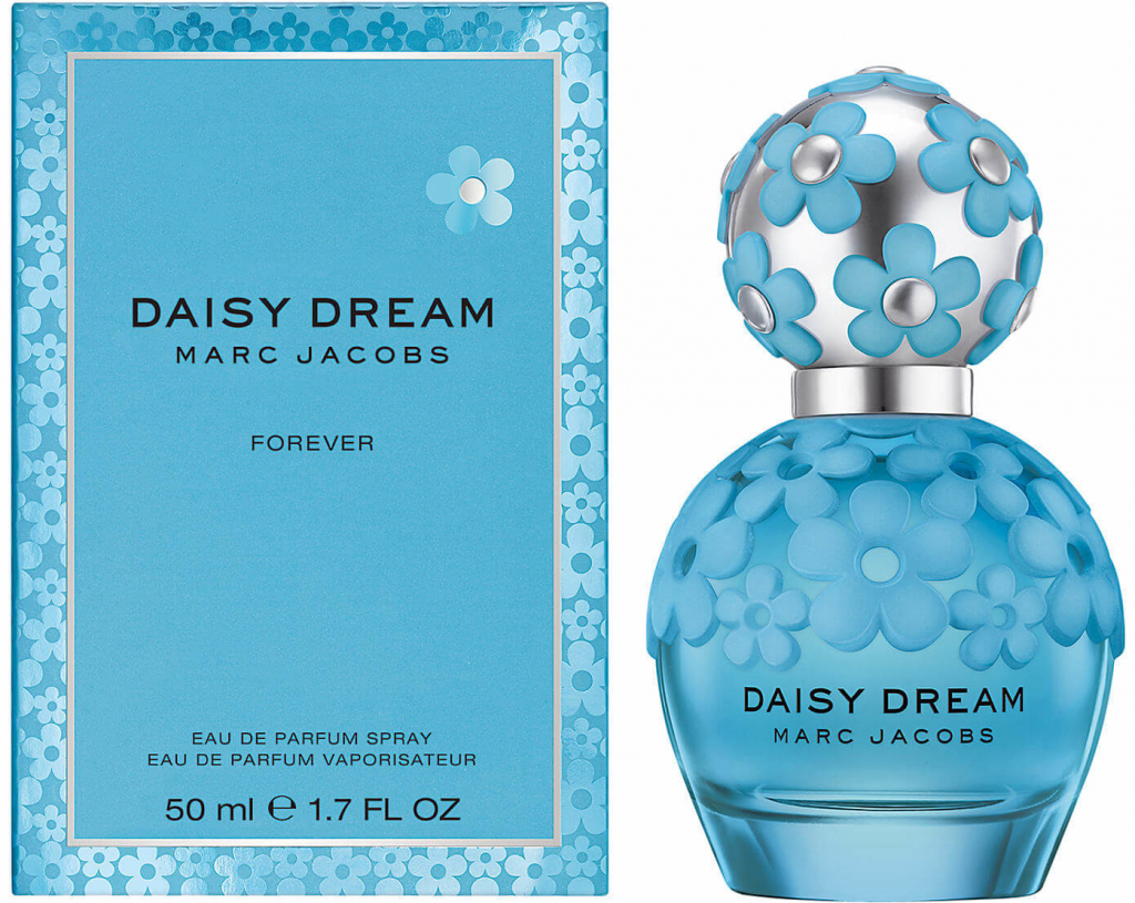 Marc Jacobs Daisy Dream Forever parfumovaná voda dámska 50 ml
