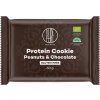 BrainMax Pure Protein Cookie Arašidy & Čokoláda BIO 60 g