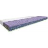 BENAB, Matrac ORTHOPEDIC HARD PLUS + darček 1x chránič matraca, 195 x 85 cm ATYP, MICROFIBER BENAB, Matrac ORTHOPEDIC HARD PLUS + darček 1x chránič matraca, 195 x 85 cm ATYP, MICROFIBER