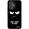 Picasee ULTIMATE CASE pro Honor 400 5G - Nesiahajte mi na telefón Picasee ULTIMATE CASE pro Honor 400 5G - Nesiahajte mi na telefón