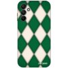 Picasee Fashion Case pre Samsung Galaxy A15 A155F 4G - Emerald Diamond Picasee Fashion Case pre Samsung Galaxy A15 A155F 4G - Emerald Diamond