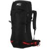 Millet Prolighter 30+10l black noir Millet Prolighter 30+10l black noir