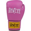 Lonsdale Artificial leather boxing gloves fuchsiová 10 OZ Benlee 4250818829928 Lonsdale Artificial leather boxing gloves fuchsiová 10 OZ Benlee 4250818829928