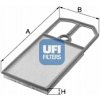 UFI VZDUCHOVÝ FILTER IBIZA 1.4 16V 97- UFI VZDUCHOVÝ FILTER IBIZA 1.4 16V 97-