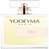 Yodeyma Red parfumovaná voda dámska 100 ml Yodeyma Red parfumovaná voda dámska 100 ml