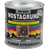 Hostagrund K2100 Silikon Strieborná farba na kov do 500 °C, strieborná, 350 g Hostagrund K2100 Silikon Strieborná farba na kov do 500 °C, strieborná, 350 g