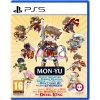 Mon - Yu (PS5) Mon - Yu (PS5)