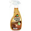 Gold drop GOLD WAX Furniture Care 400ml - sprej na čistenie a starostlivosť o nábytok Gold drop GOLD WAX Furniture Care 400ml - sprej na čistenie a starostlivosť o nábytok