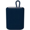 Canyon BSP-4, Bluetooth v 5.0 reproduktor, USB-C rýchle nabíjanie, TF Card, FM, modrý CNE-CBTSP4BL Canyon BSP-4, Bluetooth v 5.0 reproduktor, USB-C rýchle nabíjanie, TF Card, FM, modrý CNE-CBTSP4BL
