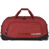Travelite Kick Off Red 120 l Travelite Kick Off Red 120 l