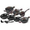 MagicHome Black Marble Line MagicHome Black Marble Line