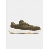 Under Armour Edge Suede Man Green