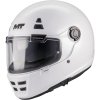 MT Helmets Integrálna prilba Jarama SV Pure A0 biela + zľava 300,- na príslušenstvo - M - 57-58 cm MT Helmets Integrálna prilba Jarama SV Pure A0 biela + zľava 300,- na príslušenstvo - M - 57-58 cm