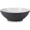 Jedálenská misa EQUINOXE 19 cm, biela, REVOL Jedálenská misa EQUINOXE 19 cm, biela, REVOL