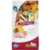 N&D Tropical Selection Dog Adult Mini Chicken 1,5 kg N&D Tropical Selection Dog Adult Mini Chicken 1,5 kg
