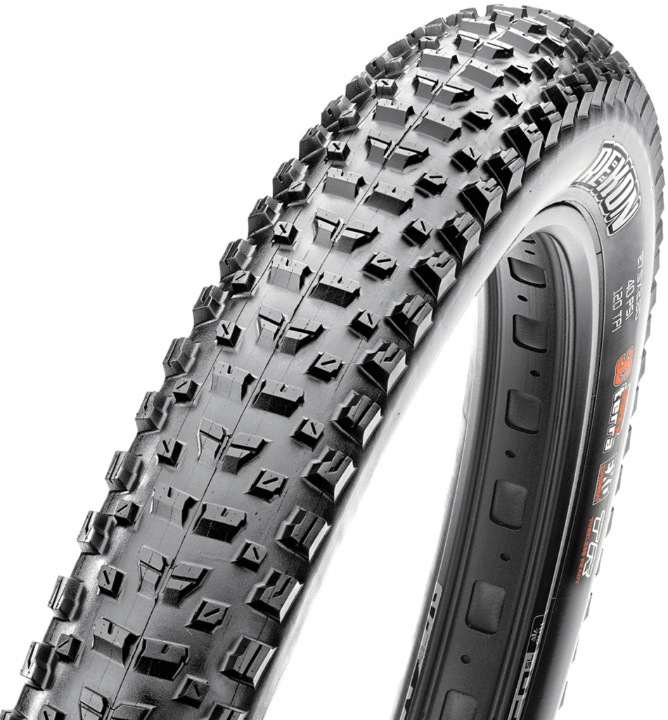 Maxxis REKON 27,5x2.60 kevlar