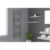 Cordivari Lisa 22 ECO electric s termostatom - Radiátor 1160x500 mm, chróm 3581646110118 Cordivari Lisa 22 ECO electric s termostatom - Radiátor 1160x500 mm, chróm 3581646110118