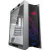 ASUS skříň ROG STRIX HELIOS GX601 WHITE AURA, EATX, RGB Mid-Tower, bílá ASUS skříň ROG STRIX HELIOS GX601 WHITE AURA, EATX, RGB Mid-Tower, bílá