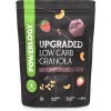 POWERLOGY Powerlogy Upgraded Low Carb Granola Choco & Strawberry 350 g POWERLOGY Powerlogy Upgraded Low Carb Granola Choco & Strawberry 350 g
