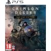 Crimson Desert: Day One Edition - PS5 (4020628550998) Crimson Desert: Day One Edition - PS5 (4020628550998)