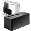 AXAGON ADSA-SN USB 3.2 Gen1 - SATA 6G 2.5 - 3.5 HDD - SSD dokovacia stanica AXAGON ADSA-SN USB 3.2 Gen1 - SATA 6G 2.5 - 3.5 HDD - SSD dokovacia stanica