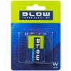 BLOW 9V (6LR61) 1 ks 06436662 BLOW 9V (6LR61) 1 ks 06436662