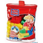 Megabloks kocky vo vrecúšku 24
