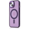 Kryt SWISSTEN MagStick Flex pre Apple iPhone 13 - MagSafe - fialový Kryt SWISSTEN MagStick Flex pre Apple iPhone 13 - MagSafe - fialový