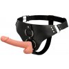 Nasadzovací penis HARNESS ATTRACTION TAYLOR DELUXE FLESH Nasadzovací penis HARNESS ATTRACTION TAYLOR DELUXE FLESH