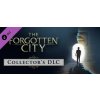Globálne The Forgotten City - Collector's Edition DLC Steam Globálne The Forgotten City - Collector's Edition DLC Steam