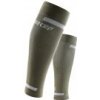CEP Run Calf Sleeves kompresní lýtkové návleky 4.0 dámské Barva: olive, Velikost: II CEP Run Calf Sleeves kompresní lýtkové návleky 4.0 dámské Barva: olive, Velikost: II