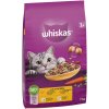 Whiskas 1+ kuracie - 7 kg Whiskas 1+ kuracie - 7 kg