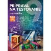 Príprava na testovanie 9 - Matematika - Taktik Príprava na testovanie 9 - Matematika - Taktik