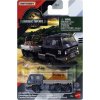 Mattel Matchbox™ Jurský svět Rebirth, kovový angličák OFF-ROAD RESCUE RIG, JGK99 Mattel Matchbox™ Jurský svět Rebirth, kovový angličák OFF-ROAD RESCUE RIG, JGK99