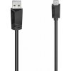 Hama 200633 USB-C 2.0 typ A-C, 3m Hama 200633 USB-C 2.0 typ A-C, 3m