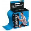 Pino Tape Sensitive Kineziologický tejp modrá 5 cm x 5 m