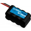 KAVAN NiMH 650mAh/9,6V - kostka KAVAN NiMH 650mAh/9,6V - kostka