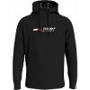 Tommy Hilfiger Essential Hoody čierna
